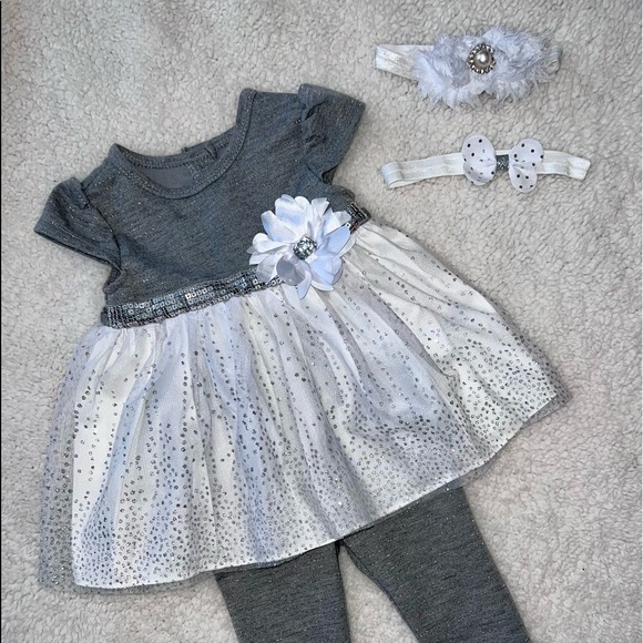 SOLD!!Adorable Youngland Baby Outfit *BUY2GET2FREE!* - Picture 12 of 13